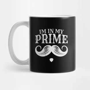 im-in-my-prime Mug